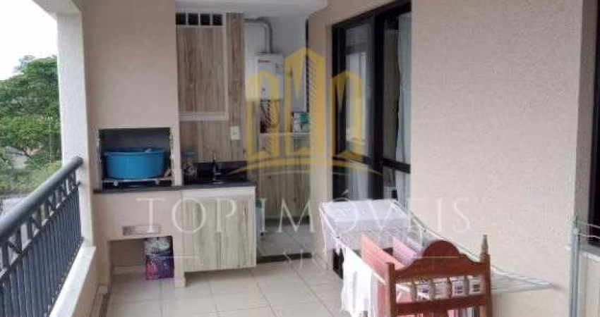 Maravilhoso  apartamento no Bosque dos Eucaliptos, São José dos Campos/SP