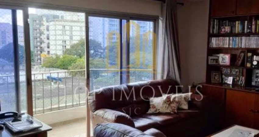 Ótimo apartamento com 136m² - Vila Adyana, São José dos Campos/SP