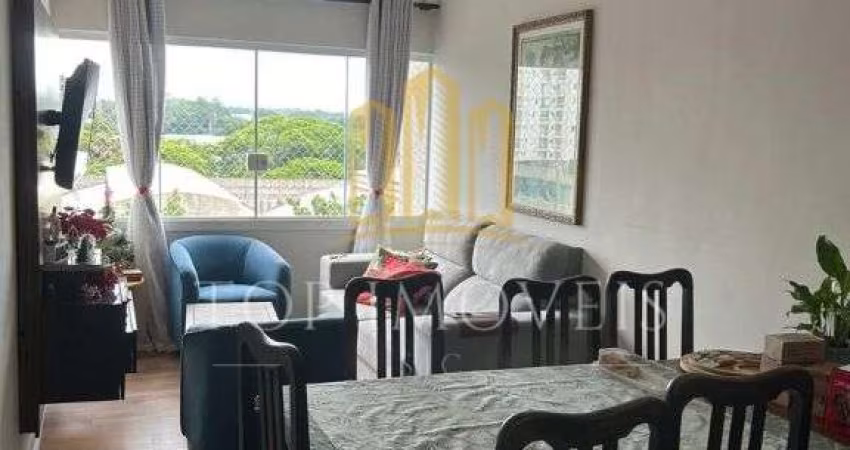 Lindo apartamento no  Jardim São Dimas - São José dos Campos/SP