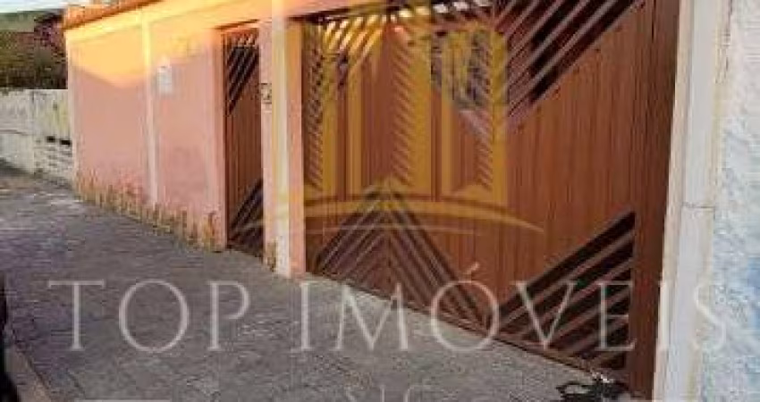 Casa em ótimo estado de conservação Vila São Pedro, São José dos Campos/SP