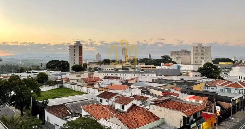 Belíssimo apartamento no coração de São José dos Campos