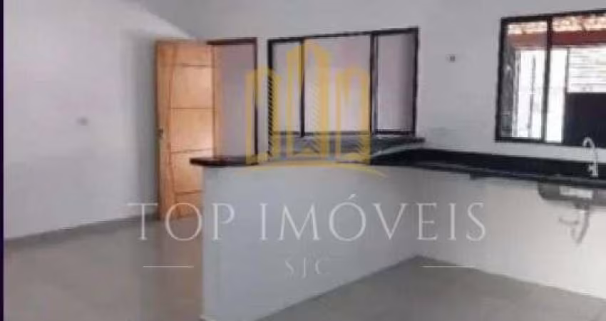 Casa residencial para Venda Jardim Santa Júlia, São José dos Campos com 2 dormitorios com 1  suite