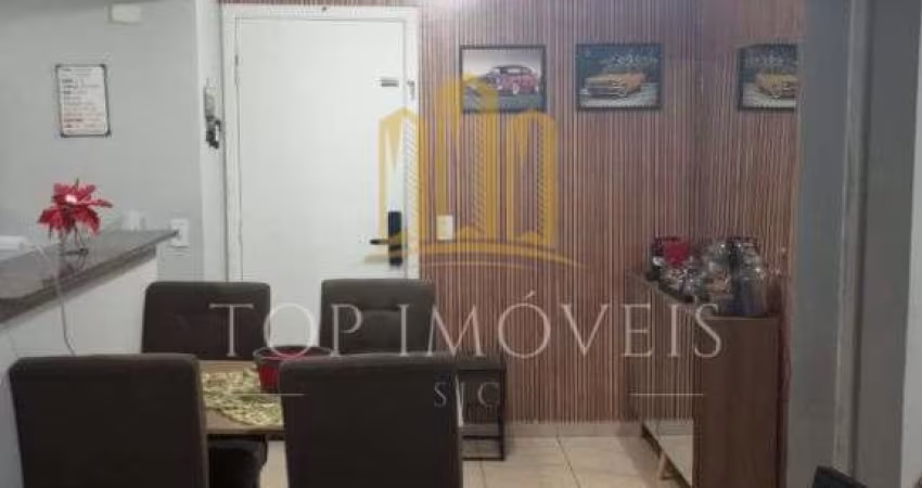 Maravilhoso apartamento mobiliado no Jardim América