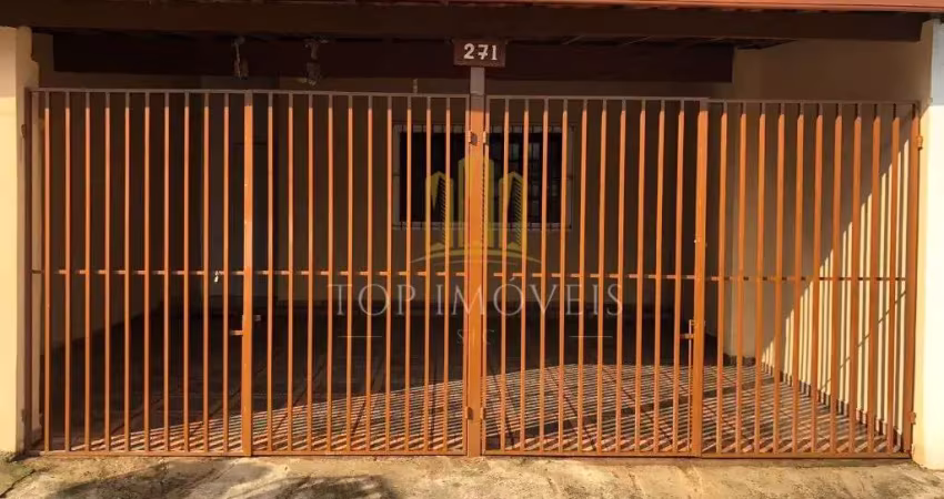 Casa com 2 quartos à venda na Avenida Rio Buquira, 271, Altos da Vila Paiva, São José dos Campos