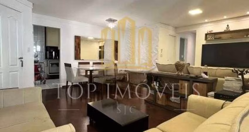 Lindo apartamento localalizado no Aquarius com 3 dormitorios 3 suites