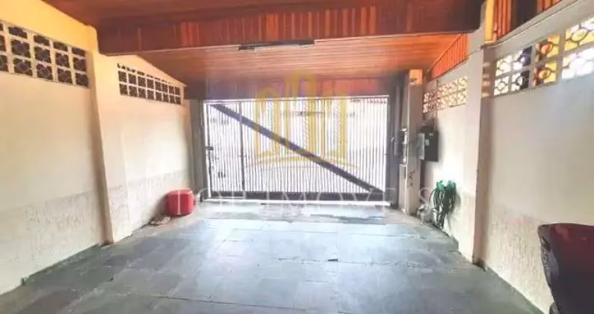 OTIMO SOBRADO 4 DORMITORIOS 2 SUITES 200M2 AREA UTIL NA MELHOR LOCALIZACAO DO ALTOS DE SANTANA VENHA CONHECER SEU NOVO LAR