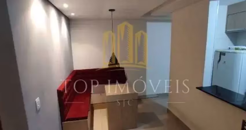 Lindo Apartamento - Jardim das Industrias - Spazio Campos gerais - 2 Dormitorios - 48m2.