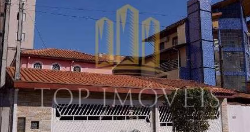 Casa Sobrado à Venda - 5 Quartos 2 Suítes, Excelente Localização na Zona Sul de São José dos Campos