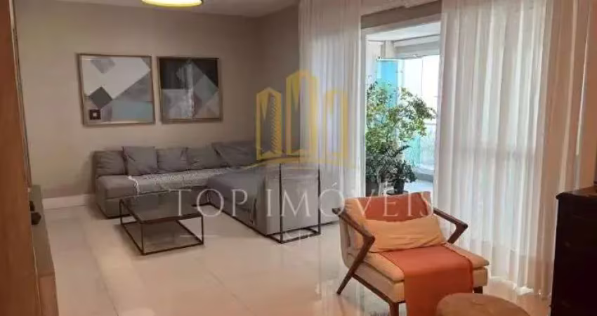 Apartamento com 4 dormitorios e 3 suites com planejados novos Lazer Completo ao lado Shopping Colinas