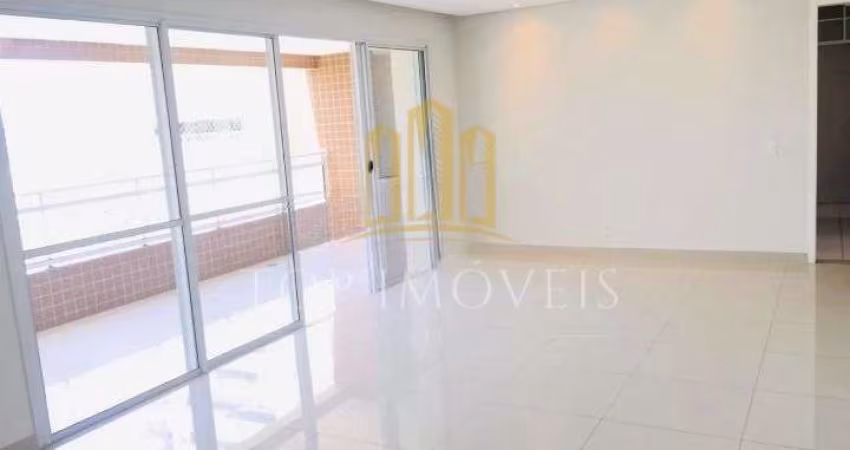 Lindo apartamento  localizado na Vila Ema - Residencial Grand Club - 3 Suítes - 147m²