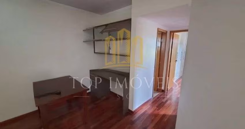 Apartamento - Golden Park - Jd. Paulista 02 dormitorios com planejados sacada garagem coberta