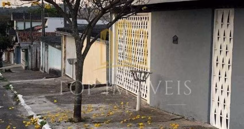 Espaçosa Casa de 3 Quartos à Venda no Novo Horizonte, São José dos Campos – Oportunidade Imperdível!