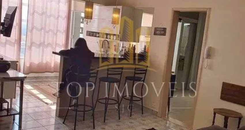 Lindo apartamento no Centro de São José dos Campos com 3 quartos
