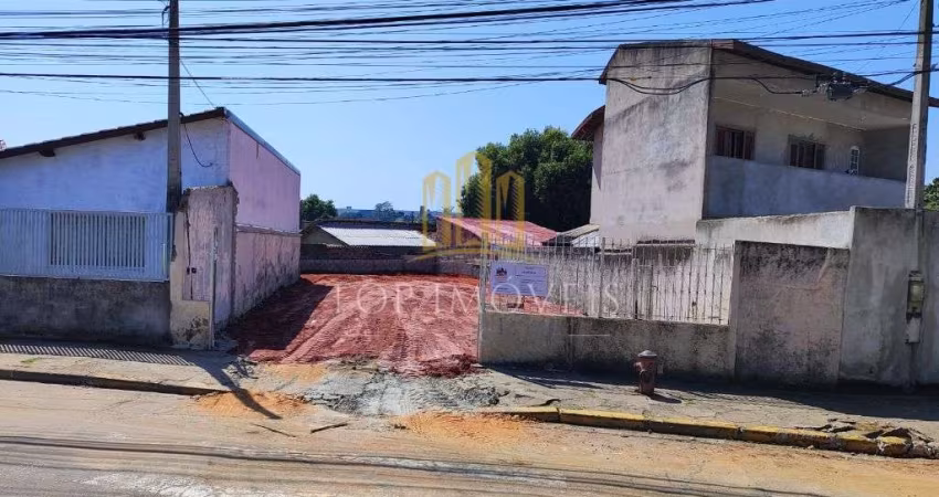 Oportunidade Imperdível Terreno 300Mts  no JD América!