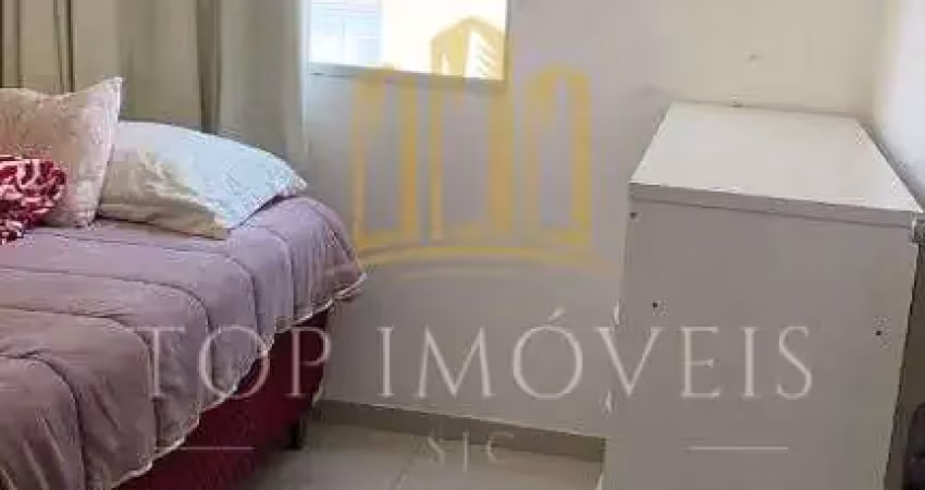 Apartamento com 2 quartos à venda na Rua Anna Ortega Traballi, 430, Vila São Geraldo, São José dos Campos