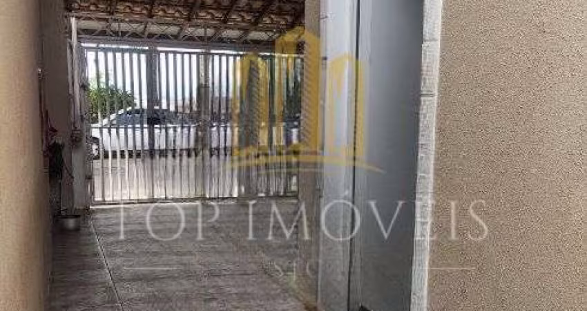 Casa térrea para  venda e locação na Vila Industrial