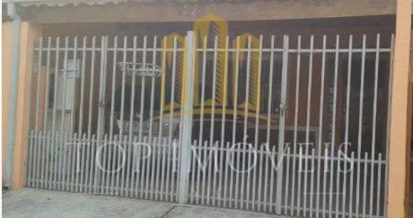 ÓTIMA Casa Bosque dos Eucaliptos-SJC-2ª quadra
