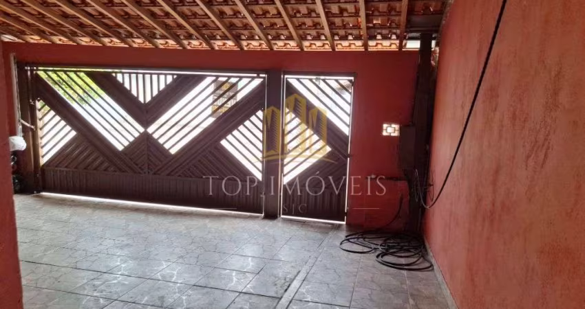 Vendo está linda casa- 2 Dormitórios -2 Vagas- Vila Adriana
