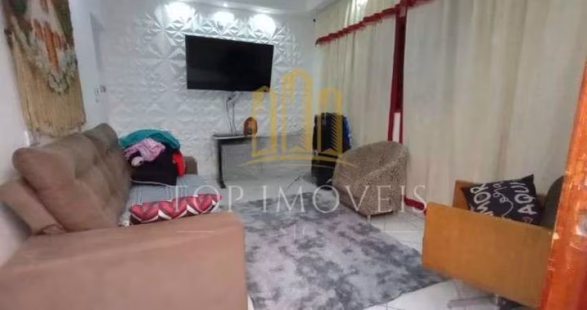 Excelente Casa localizada no Nova Republica Zona Sul com 4 dormitorios