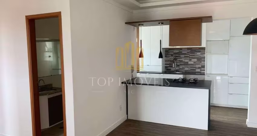 Apartamento com 2 quartos e varanda gourmet - Jardim America
