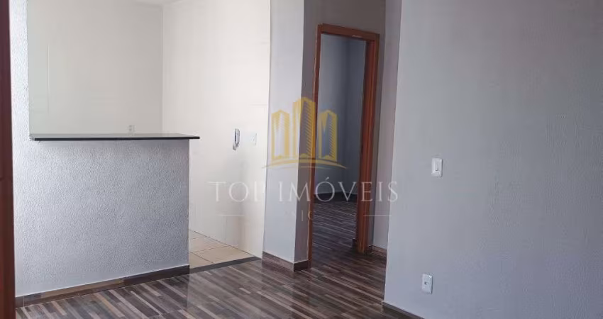 Lindo Apartamento Localizado no Santa Ines com 2 dormitorios