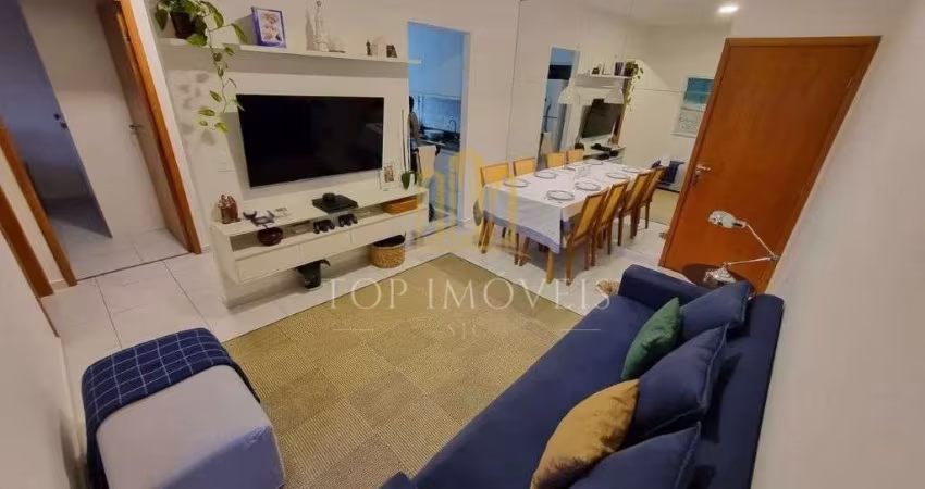 Otimo apartamento dois dormitorios no Jardim América