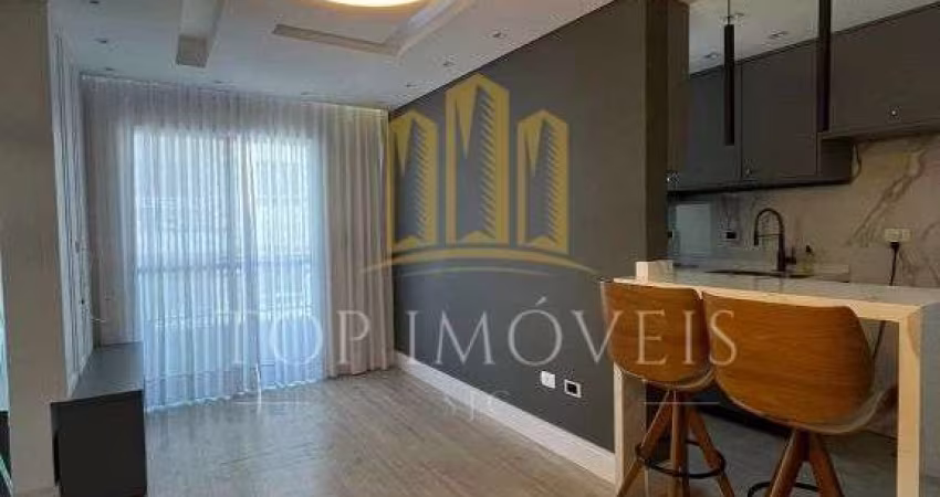 Maravilhoso apartamento  no Residencial Araça