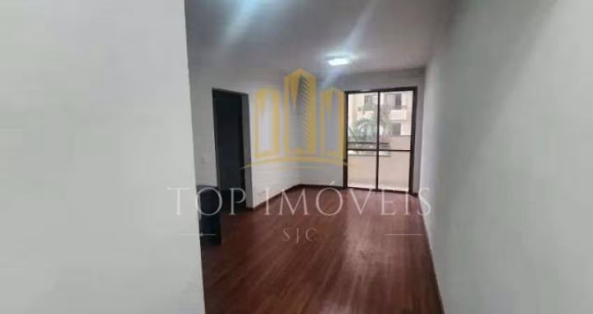Excelente Apartamento Localizado no Parque Industrial com 2 dormitorios e Planejados