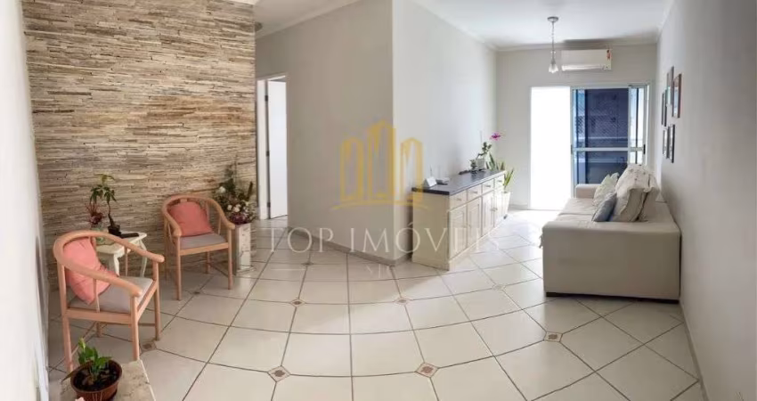 Excelente Apartamento Localizado no Aquarius com 3 dormitorios Suite e Planejados 87m2
