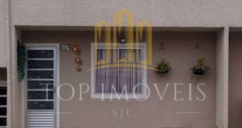 linda casa três dormitórios em condominio fechado na  zona norte