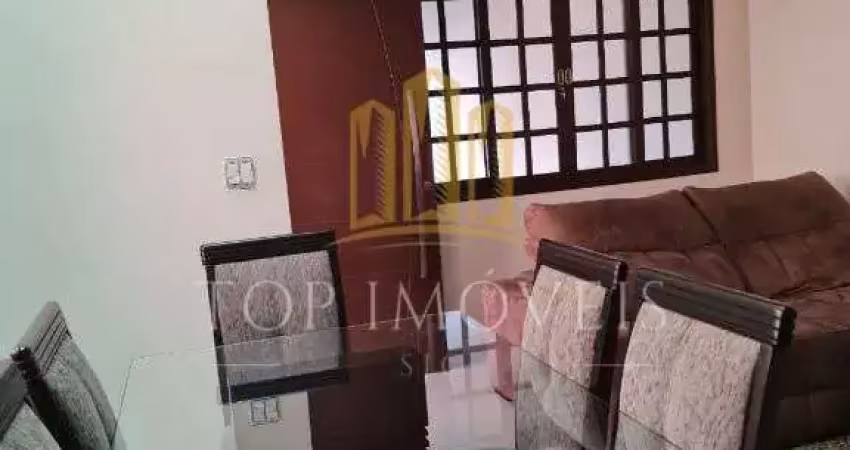 Casa com 3 quartos à venda na Rua Rodolfo Scarpa, 364, Jardim Rodolfo, São José dos Campos