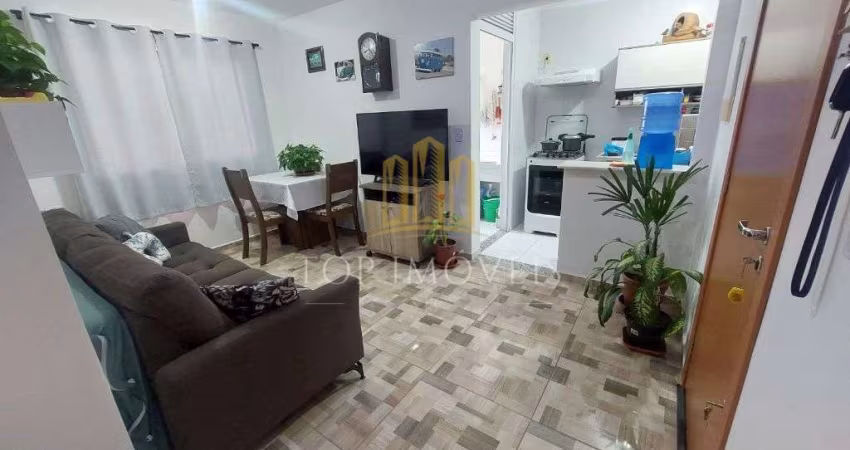 Vendo apartamento próximo a Havan em São José dos Campos