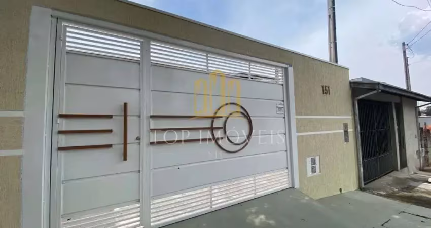 Linda casa nova terrea tres dormitorios suite na zona leste