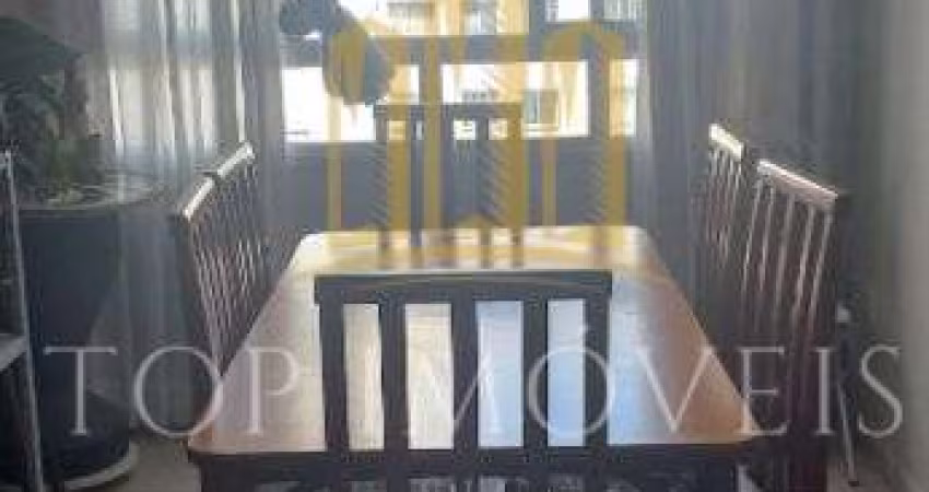 Apartamento São José dos Campos, Av Dr Eduardo Cury 3 quartos sendo uma suite Bairro Jd. Colinas