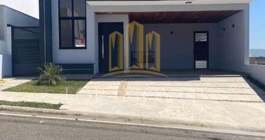 Casa Térrea em  Condomínio Clube de Alto Padrão em Caçapava