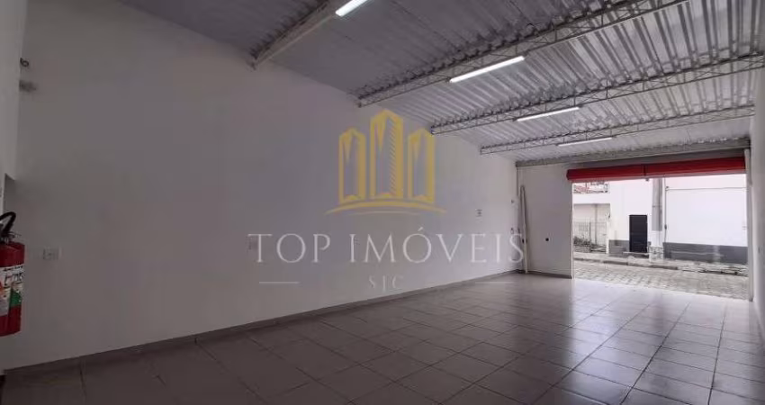 Prédio Comercial  no Centro de Jacareí