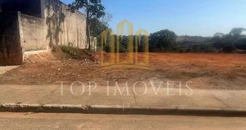Terreno, 1.556 m2, a venda por R$ 500.000- Chacaras Pousada do Vale - Sao Jose dos Campos/SP