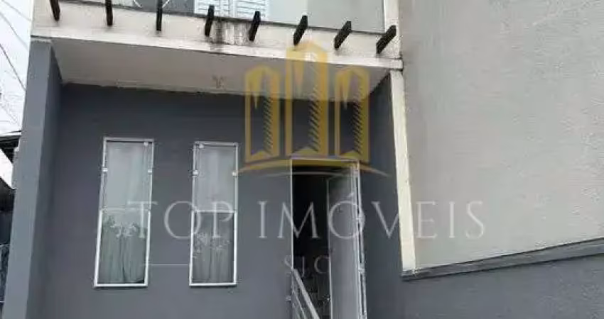 Sobrado de Esquina à Venda no Borda do Campo - Caçapava