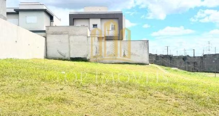 Excelente terreno de 250m2 no Residencial Fogaça