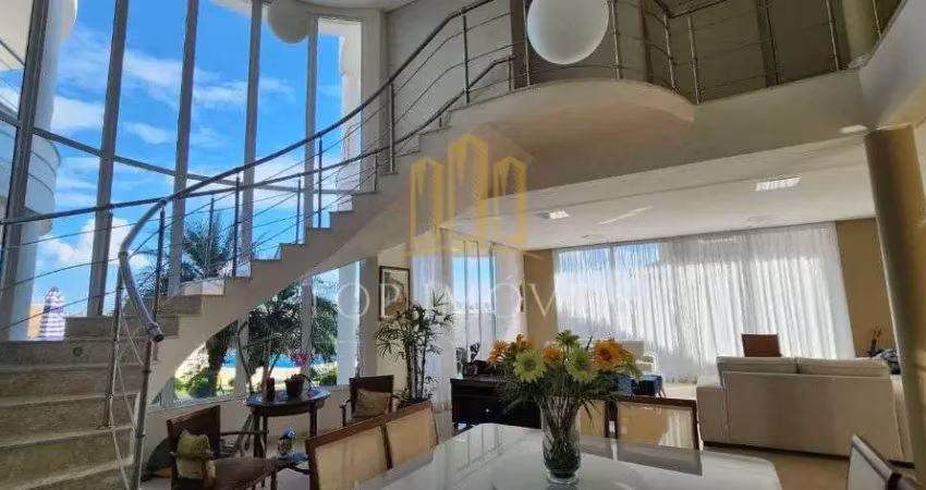 Casa a venda, 700m2, 4 dormitorios, sendo 4 suites, Reserva do Paratehy do Norte, Sao Jose dos Campos-SP.