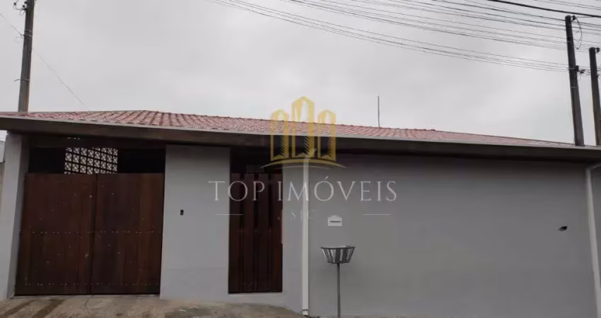 Lindissima casa com 3 Quartos sendo 1 suite no Torrao de Ouro