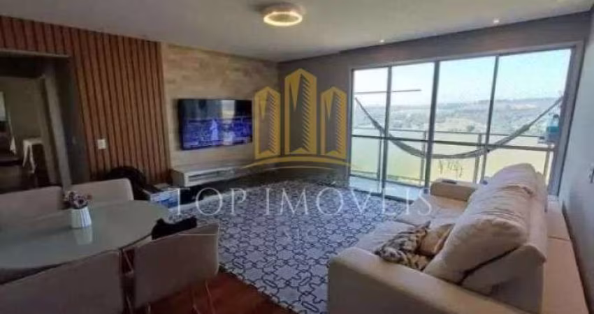 Lindo apartamento localizado no Estoril com 3 dormitorios planejados
