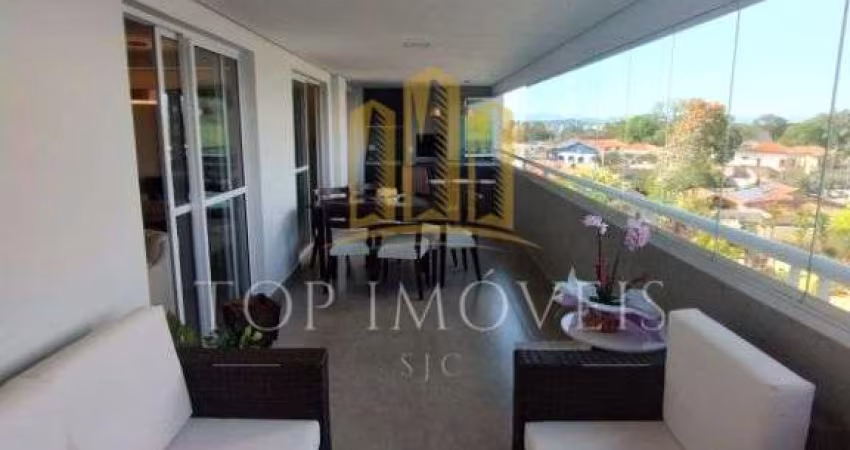 Oportunidade, Ótimo  Apartamento, Vista para o Vicentina Aranha,  Jardim Esplanada - Residencial Esplanada Life Club - 3 suítes