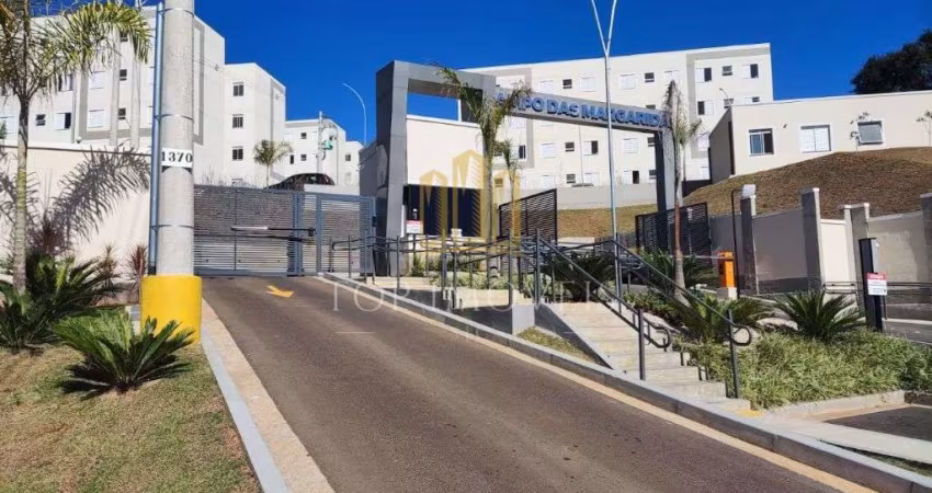 Residencial Campo da Margaridas Zona Leste