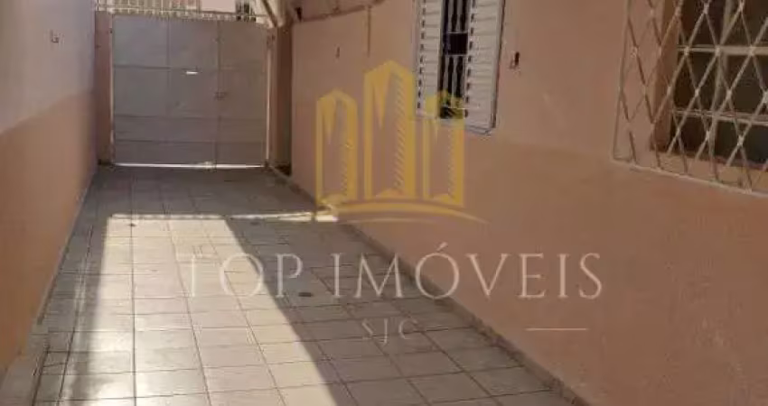 Oportunidade de aluguel de casa comercial no centro de sao jose dos campos