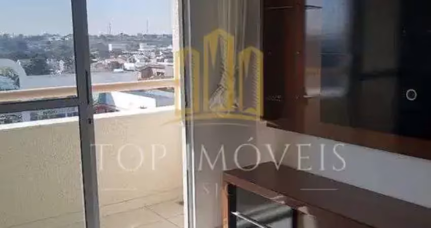 Lindo Apartamento Localizado no Vila Branca com planejados 02 dormitorios suite