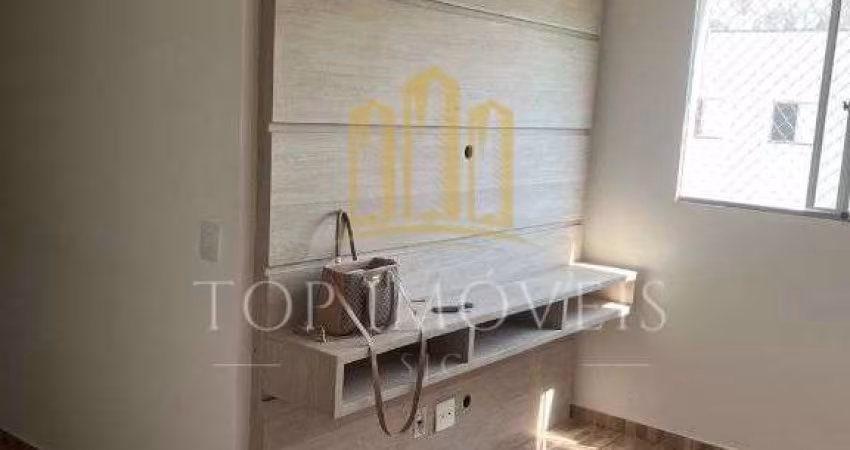 Lindo Apartamento Localizado na Zona Norte com todos os planejados 2 dormitorios
