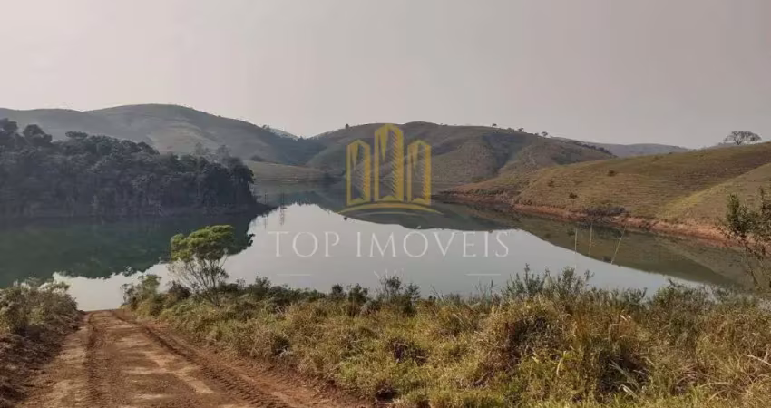 Terreno à venda na Estrada Monte Alegre, 00, Centro, Igaratá