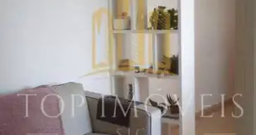 Apartamento com 2 quartos à venda na Rua Tupinambás, 474, Jardim Califórnia, Jacareí