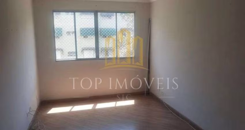Lindo Apartamento Localizado na Vila Tatetuba Residencial Intervale 2 dormitorios